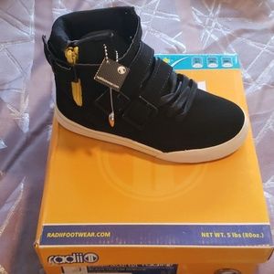 Radii Straight Jacket Kids sneakers